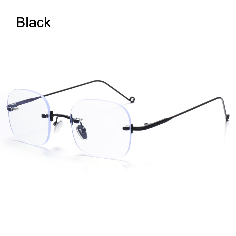 Clip-on zonnebril met gepolariseerde glazen - Bruin - Freaky Glasses