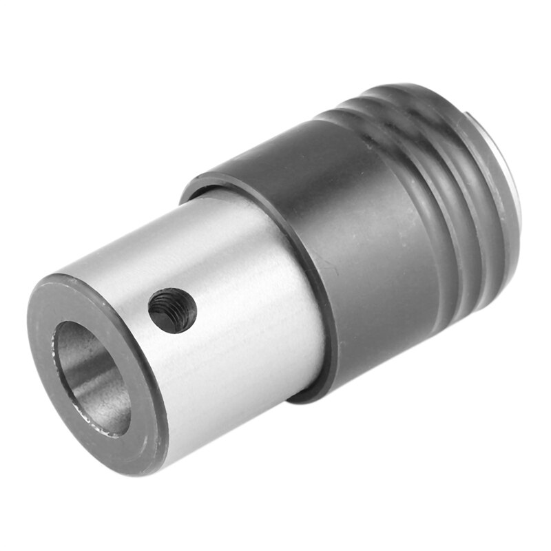 B16-gt12 conversieklauw voor  m16 pneumatische tapmachine onderdelen snelle snelkoppeling  b16 conische gaten