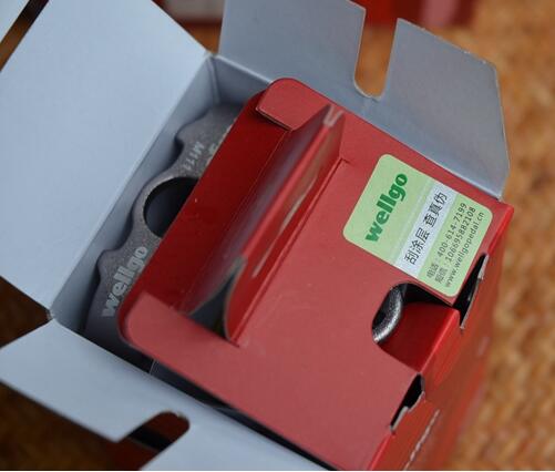Wellgo M111 Bicycle Ultralight Pedals MTB Bike Pedals Bearing Pedal Wellgo Pedal
