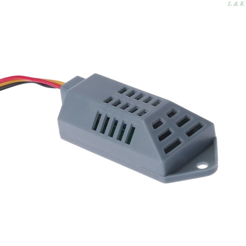 Digital Humidity Controller Hygrostat Relay Hygrometer Control Switch AC 220V