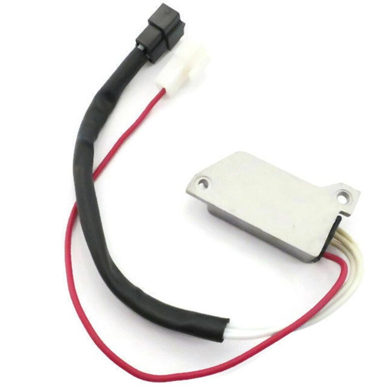Suzuki DR 250 350 SV LS 650 Spanningsregelaar - VB Motoparts