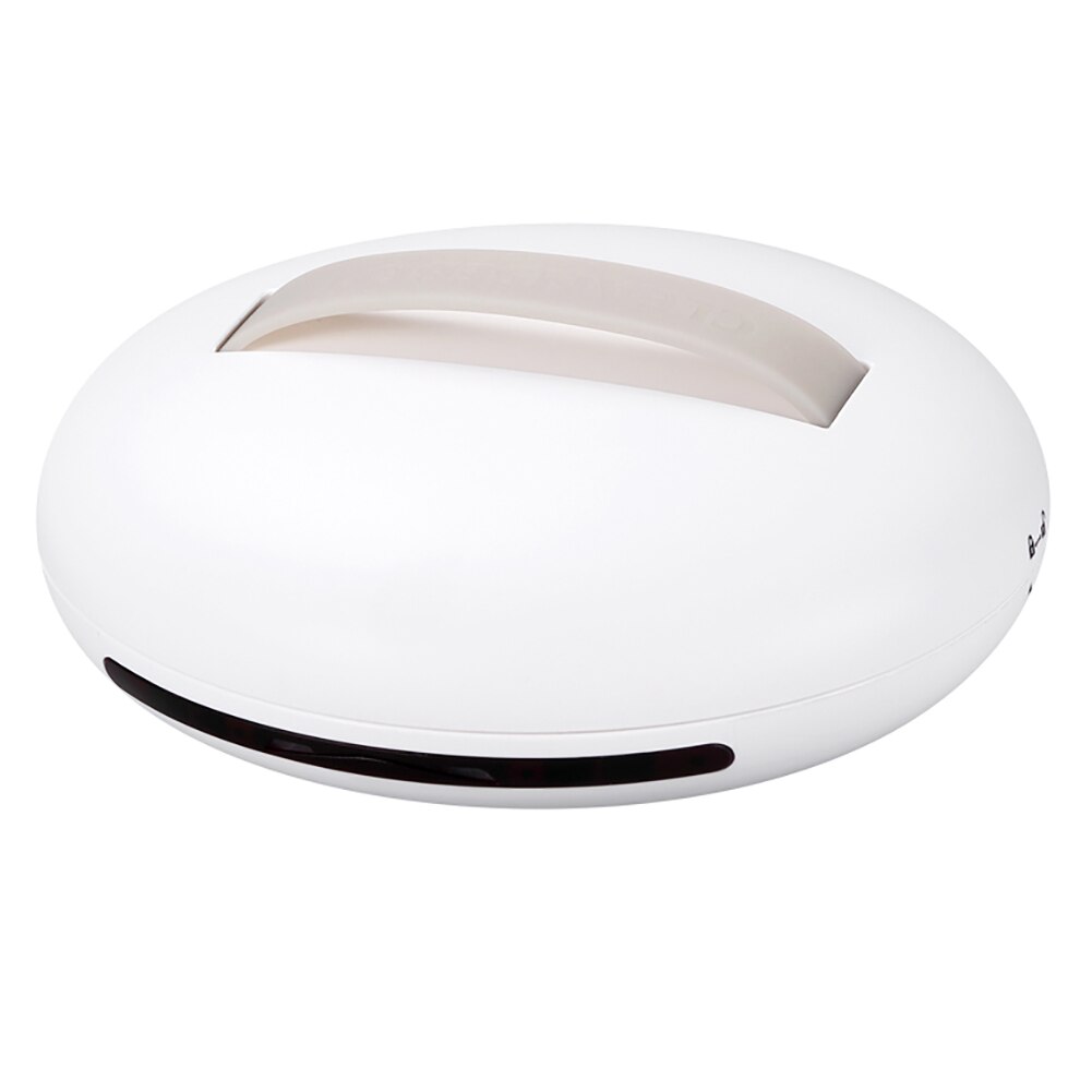 Cleanse Bot Robot Uv Sterilizer Mite Killer Travel Home Bacteria Killing Home Tool: Default Title