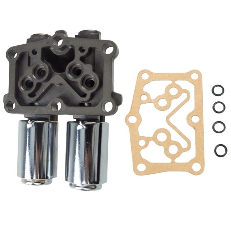Neue 28260-Rpc-004 Übertragung Dual linear Magnet passen Für 06-11 Honda bürgerlich: Ursprünglich Titel