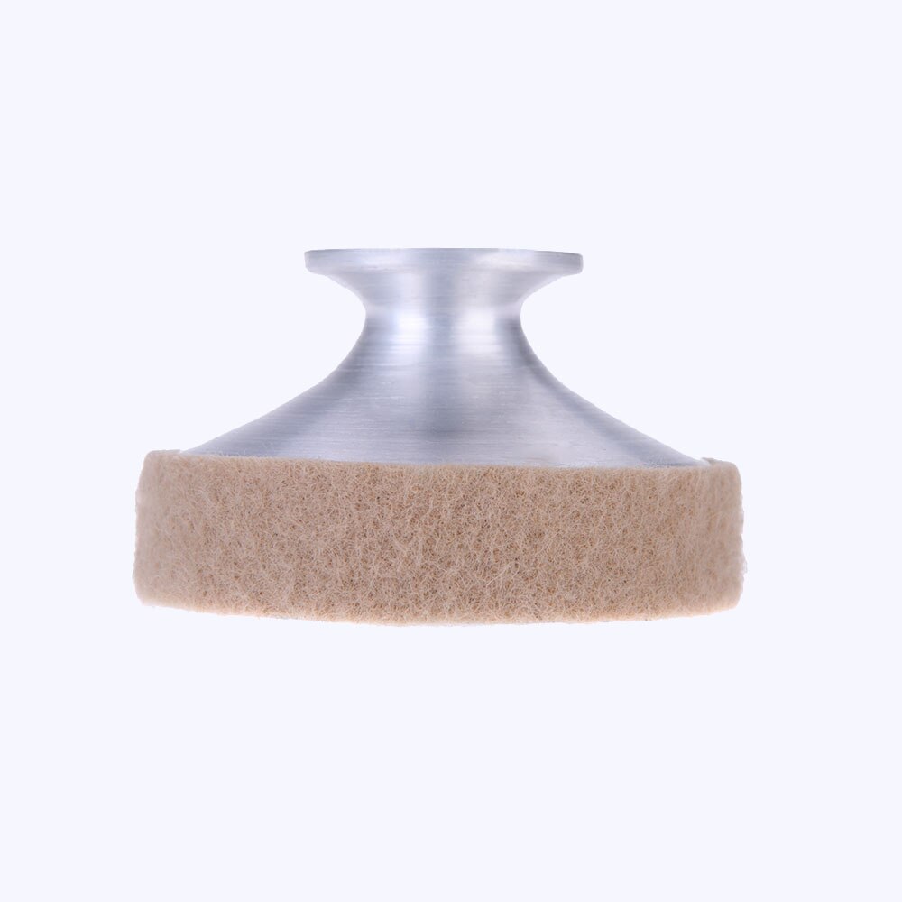 Saxofoon demper demper aluminium demper voor altsaxofoon sax metalen demper lichtgewicht
