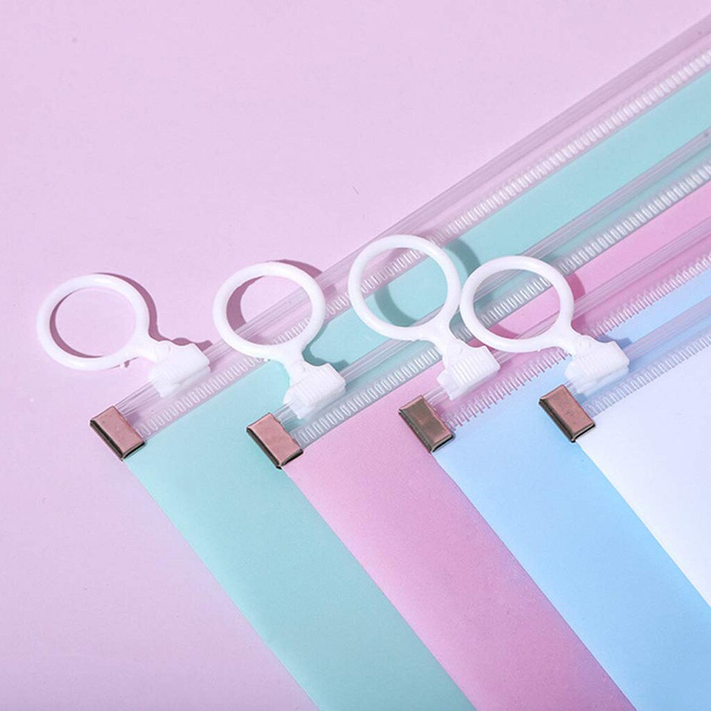 4PCS Waterproof Portable Face Masks Organizer Foldable Cleaning Bags ashion Face Masks Bag Portable Cover Holder Storage Box