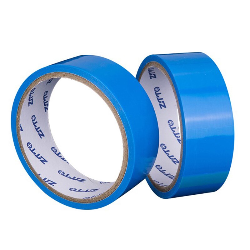 1Pc Nopp Speciale Lijm Fiets Tubeless Velg Tapes 10M Racefiets Velg Tape Strips Mountainbike Wiel Breedte 16-35Mm