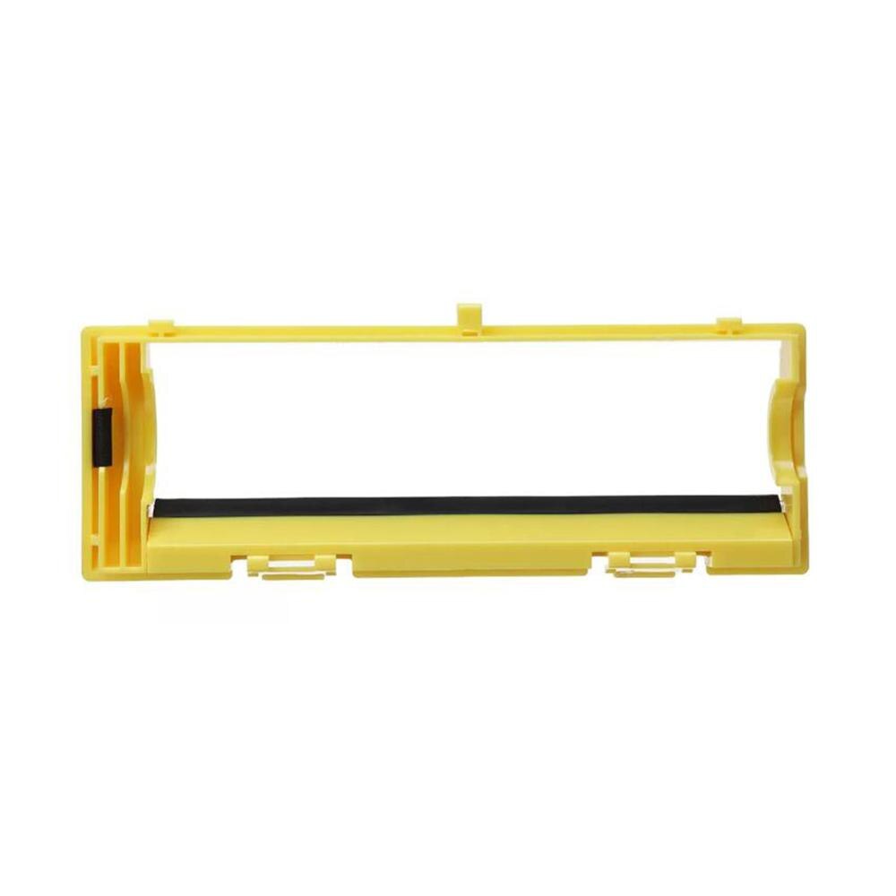 Cubierta Original del cepillo central del rodillo principal para ILIFE T4 X430 X432 A4 A4s x431 A40 polaris robot de vacío piezas de limpiador Accesorios