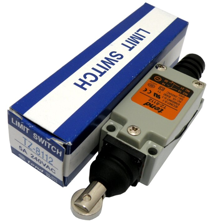 TEND TZ-8112 TZ8112 LIMIT SWITCH