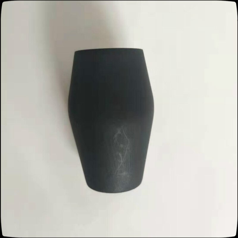 Klarinettenbirne | bakelit | birne im fatboy-stil | 65mm 68mm länge | universelle passform