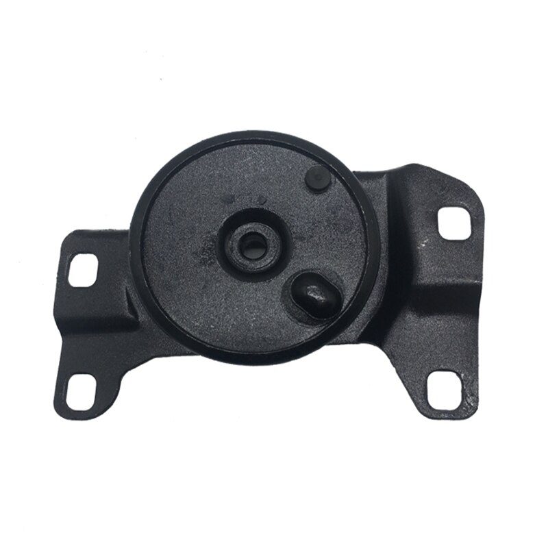 Car Engine Mount - Left for Volvo C30 C70 S40 V50 31316498 Heavy Duty VR966 / 31316498