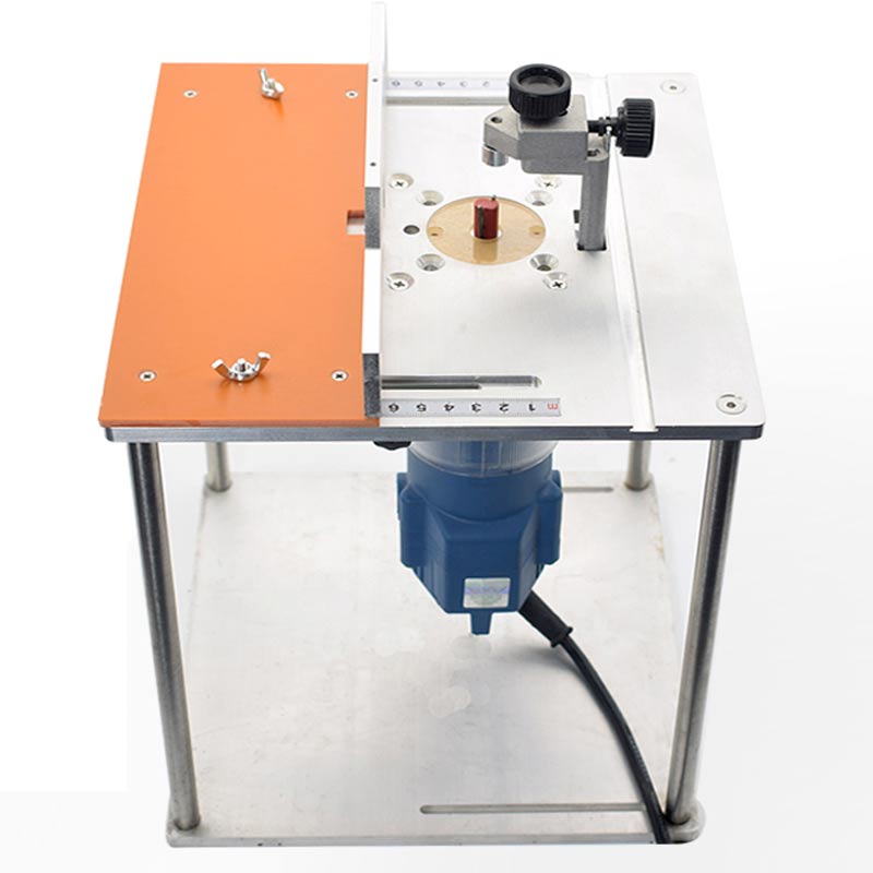 Table Saw Woodworking Workbench Aluminium Router T... – Grandado