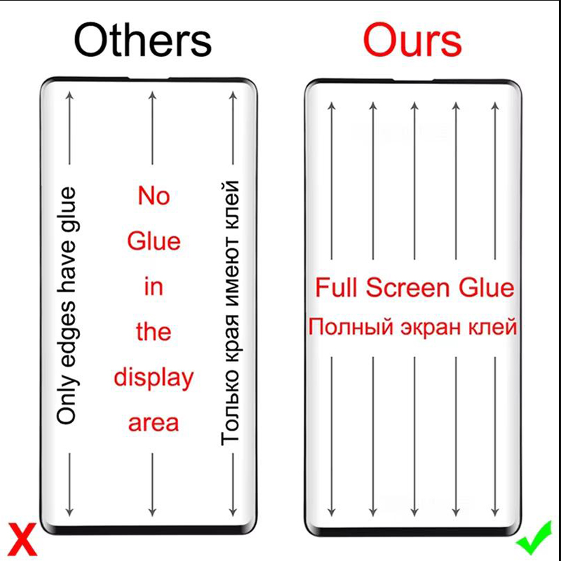 voll Kleber temperiert Glas Pro Oneplus 13 12 11 Bildschirm Schutz oneplus 9 As 23 10 Profi 12 schützend Film mit Installation Werkzeug