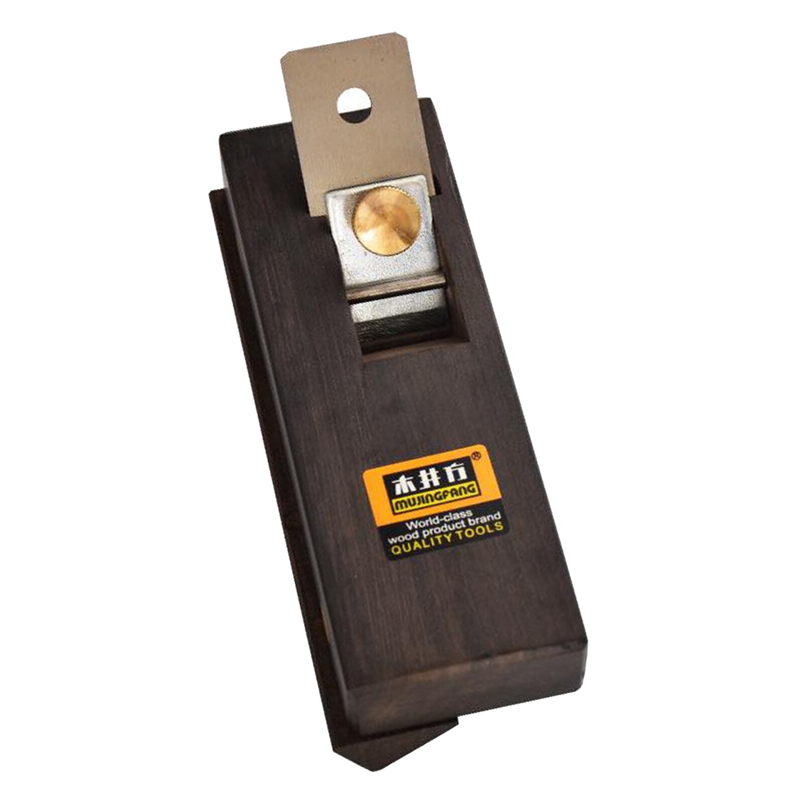 Adjustable Chamfer Plane Woodworking Hand Planer Corner Edge Chamfering Tool for Edge Trimming Smoothing Polishing