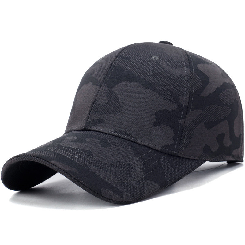 Naamiointi syksy talvi lippalakki miesten naisten snapback-lippis miehille casual trucker-lippikset