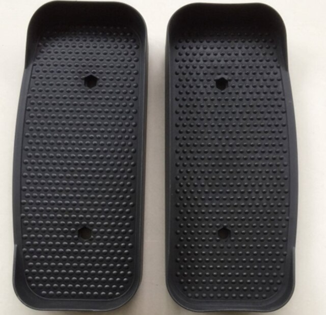 Pédale pour rameur stepper fitness à domicile, équipement de gymnastique, accessoires pour machine à grimper: 3