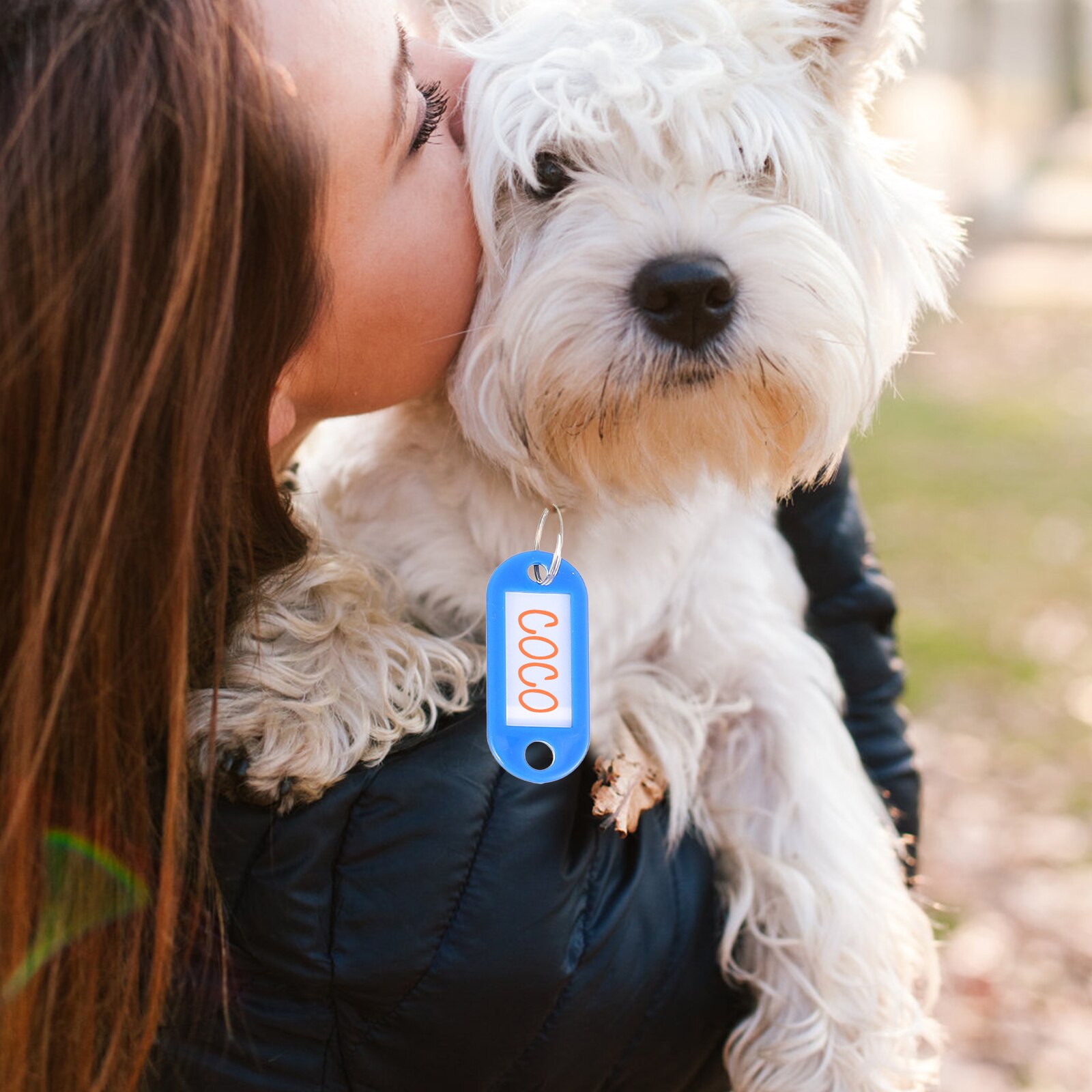 1 Set Key Management Box Key Cabinet Wall-mounted Key 20 Slots Code Box