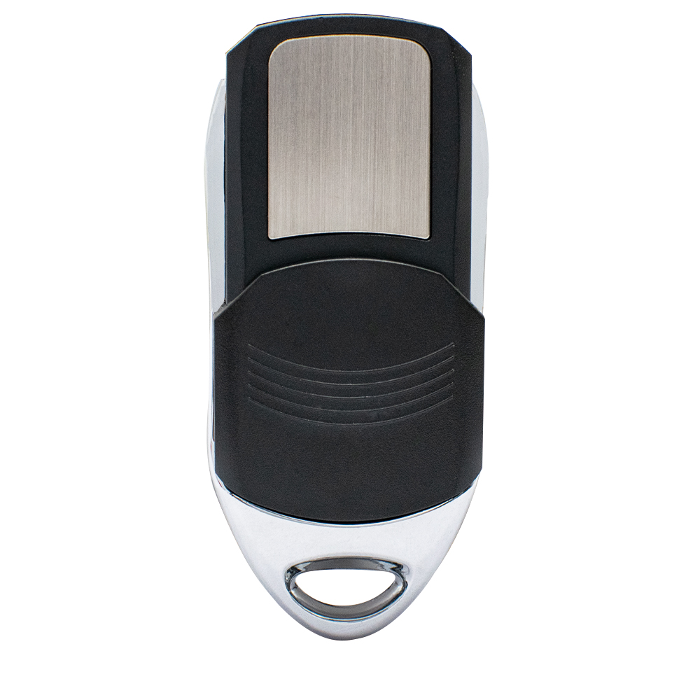 Ditec GOL4 BIXLG4 BIXLP2 BIXLS2 Controle remoto para porta de garagem 433,92 MHz Transmissor de chaveiro para portão