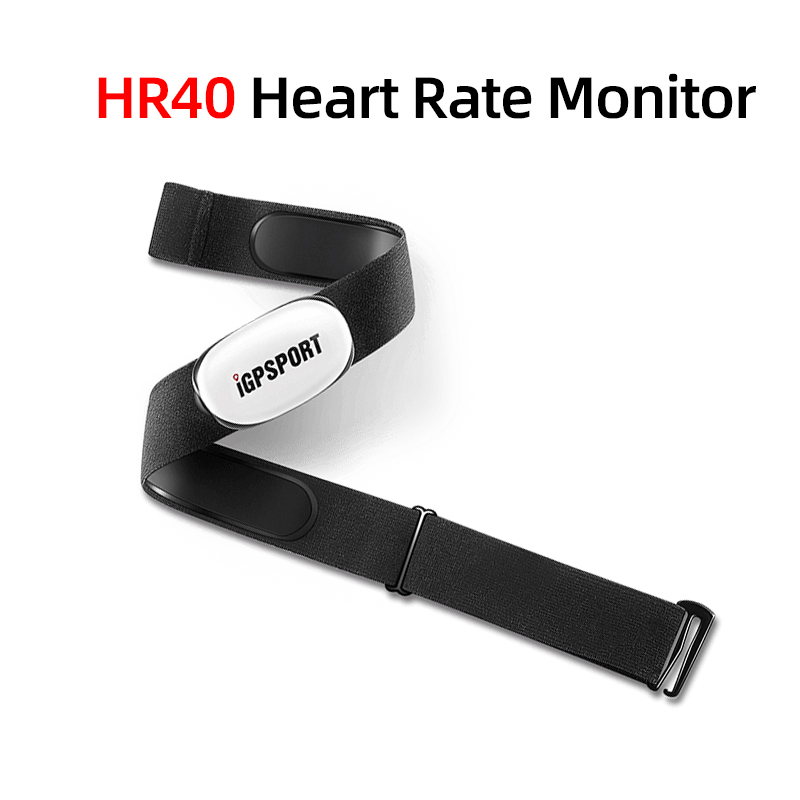 IGPSPORT IGS Speed Sensor Cadence Sensor HR40 Heart Sensor S80 SPD70 CAD70 Computer Sensor Holder Bracket Bike Accessories: SKY BLUE