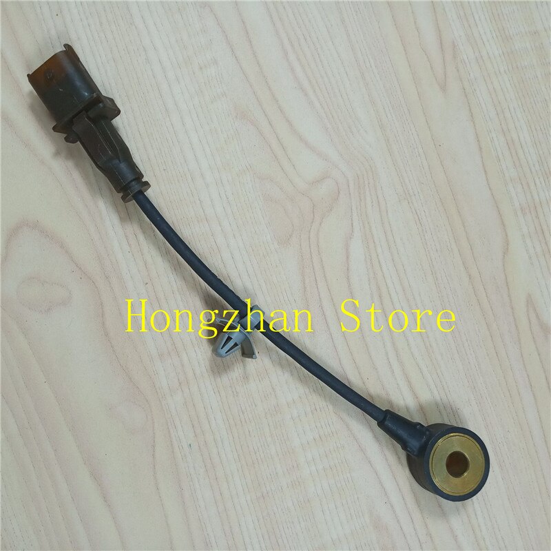 Detonation knock Knocking sensor for Chevrolet Cruze 1.6 1.8 OPEL ASTRA INSIGNIA MOKKA SIGNUM VECTRA ZAFIRA B 55567128