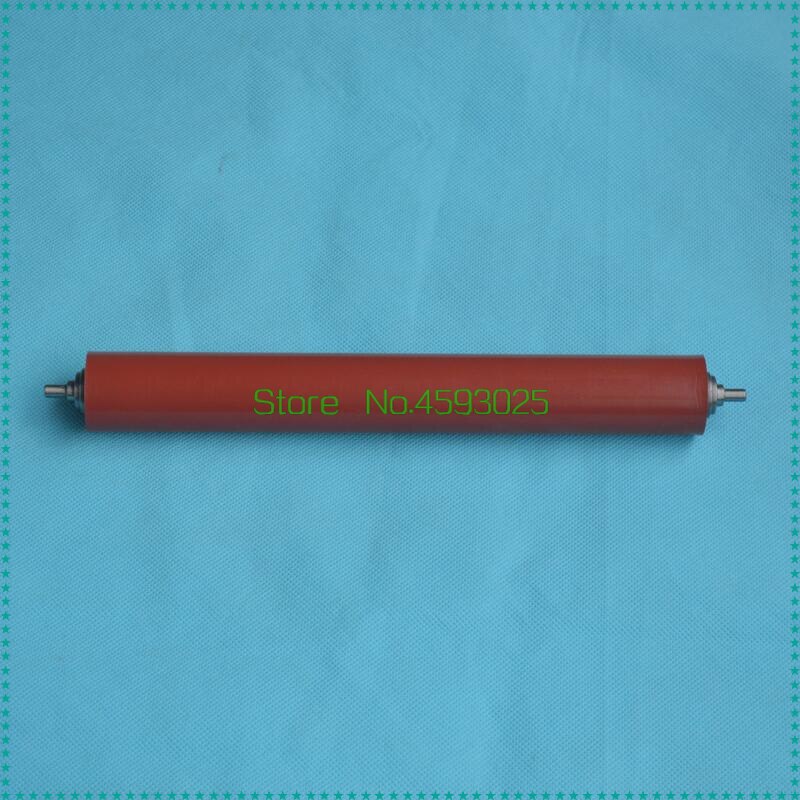 Fuser Aandrukrol 99A0158 Voor Lexmark T630 T640 T642 T644 T650 T652 T654 Printer Lagere Mouwen Roller