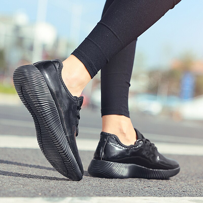 Tenis Feminino Women Tennis Shoes Female Gym Sport Shoes Fitness Stability Sneakers Adult Athletic Trainers Zapatos Mujer