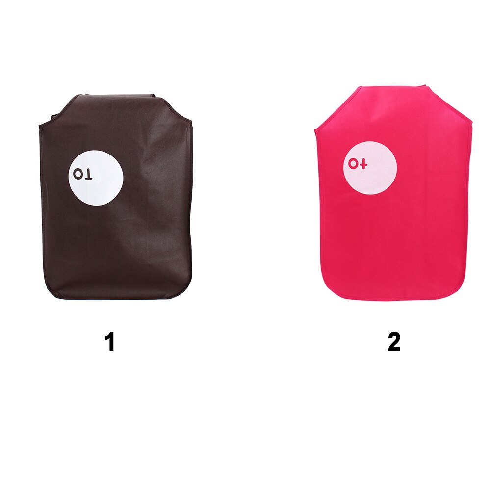 Gepäck Schutzhülle, Kühlen Elastischen Staub-proof Koffer Schutz Tasche mit Sortieren Größe