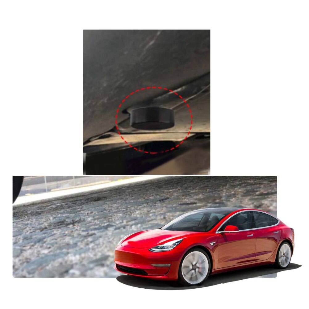 4m 2200A Car Vehicle Power Booster Cable Emergency Battery Jumper-Wire Cord