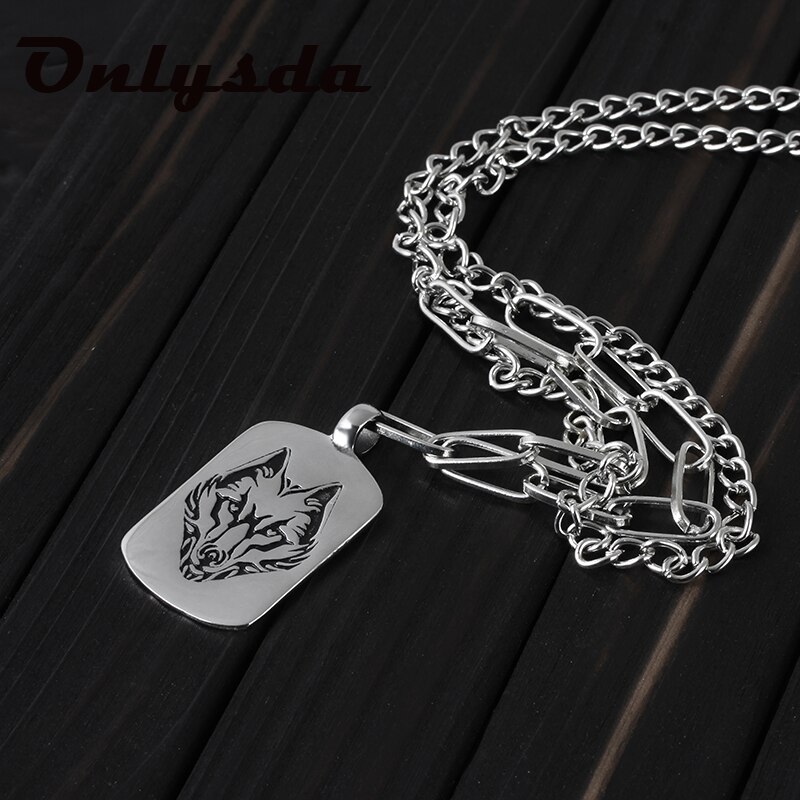 YFN sterling silver wolf necklace jewelry for women celtic knot wolf moon pendant necklace gifts for men girls YFN sterling silver wolf necklace jewelry for women celtic knot wolf moon pendant necklace gifts for men girls