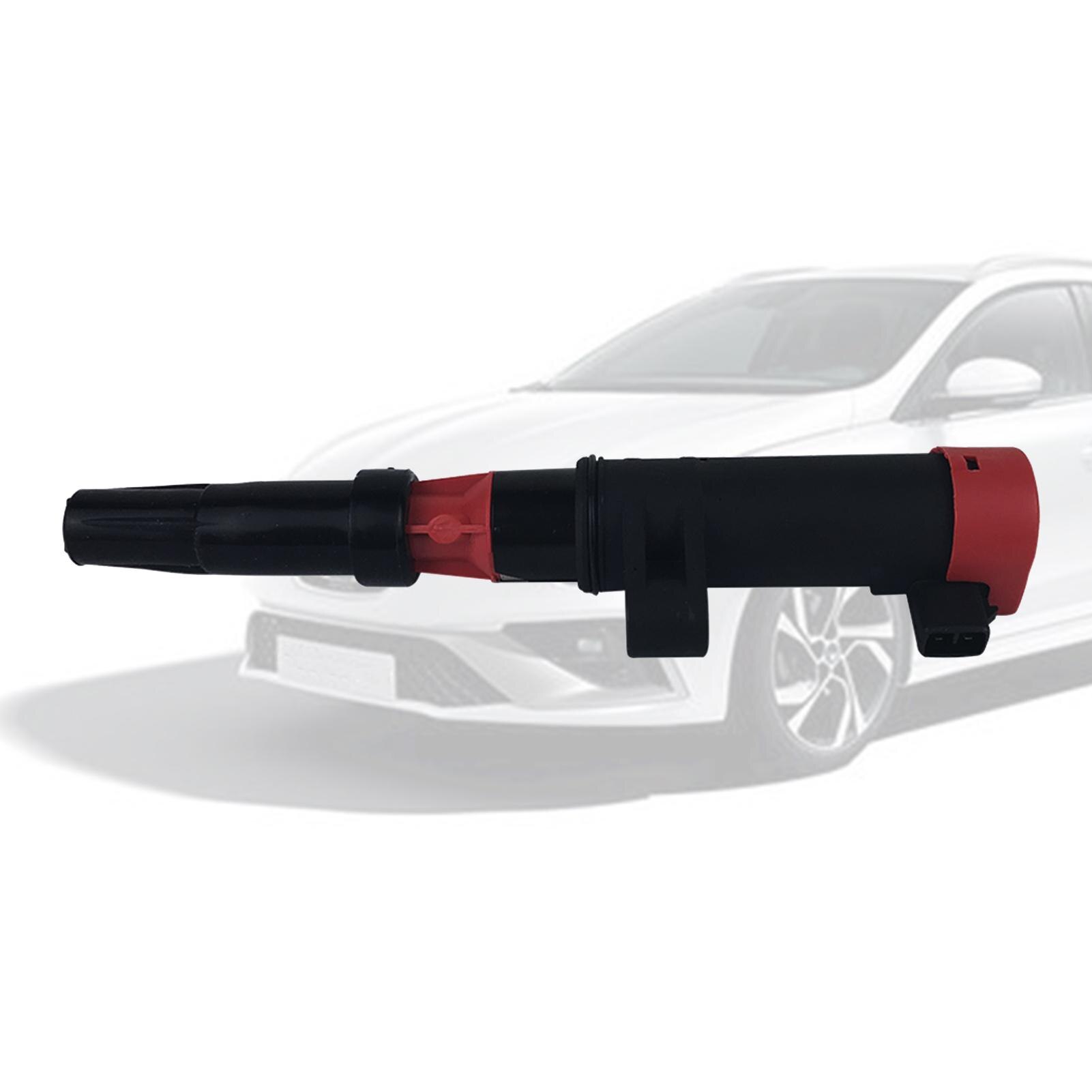 Car accessories Spark Plug Tester Ignition System Coil Engine Autos Adjustable Ignition Coil Tester Ignition Spark Test Tool