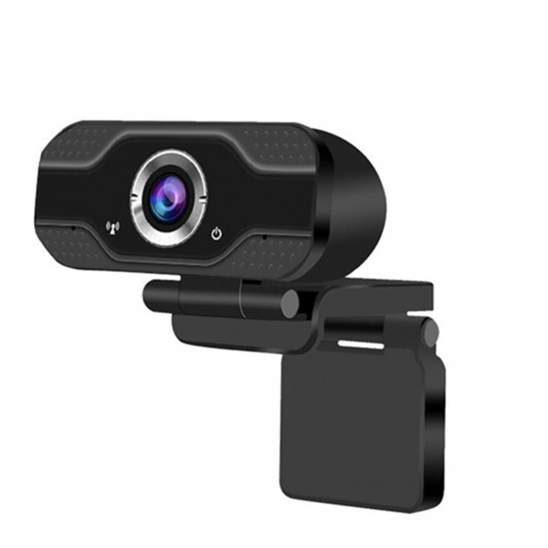 Webcam Cylo Go Live Pro - Micro Réduction De Bruit - 720p 30 Fps - USB - Parfaite Pour Streaming Et Appels