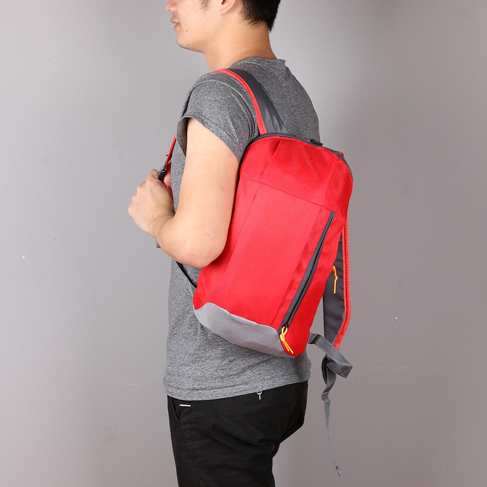 Outdoor Molle Backpack Hiking Camping Water Resistant Bags Large Capacity Waterproof Trekking Bag Sports Fitness Parts