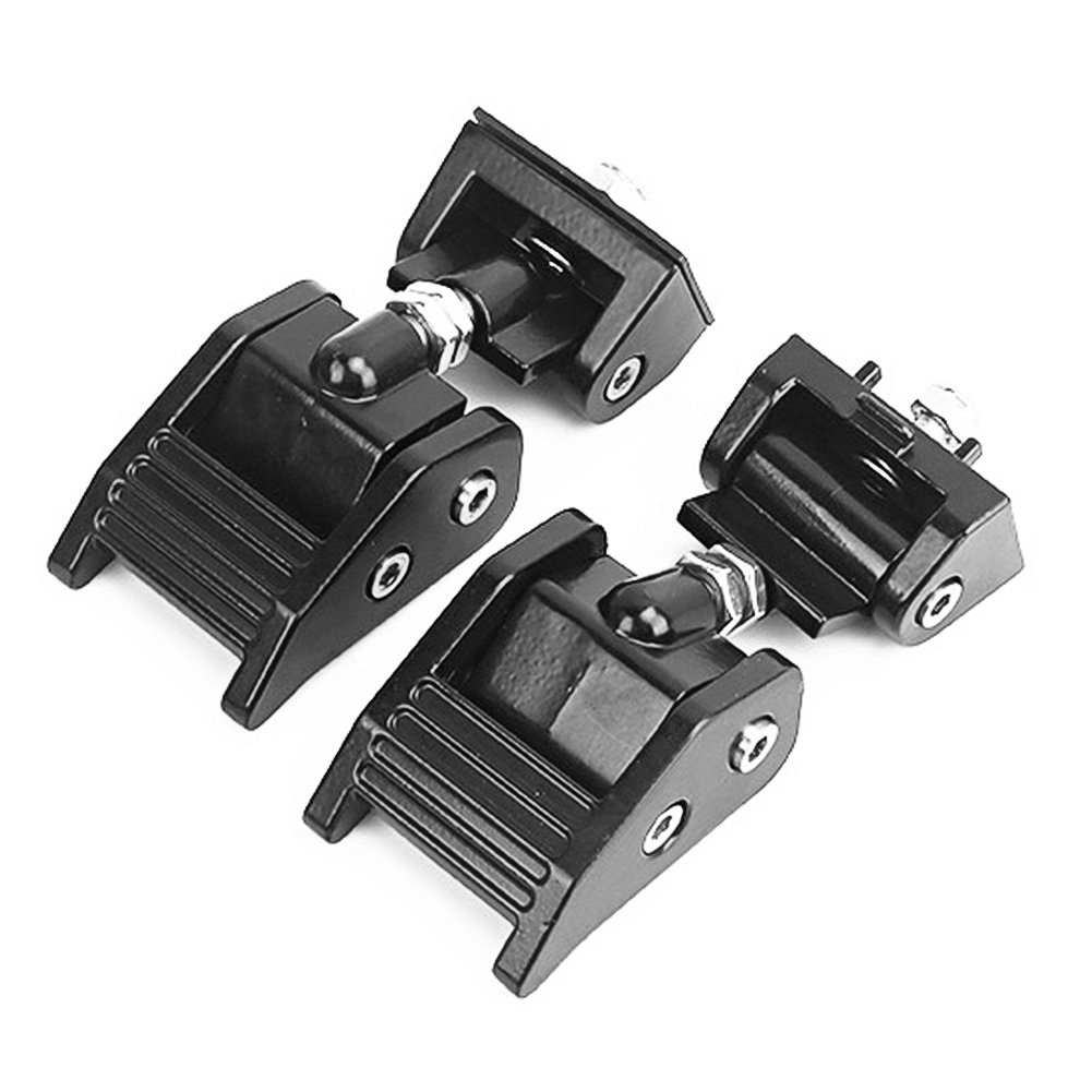 Capô do motor carro trava capa captura fivela fechaduras apto para jeep wrangler jk 07 08 09 10 2011 2012 2013 2014 2015 16 17 acessórios