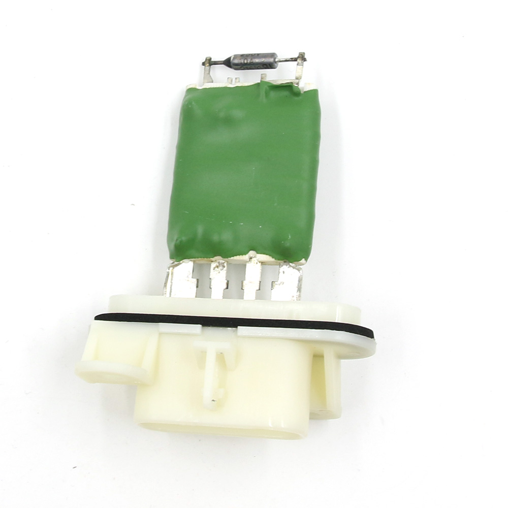 15218254 Air Conditioning Heater Blower Motor Fan Resistor for ISUZU CHEVROLET COLORADO GMC CANYON
