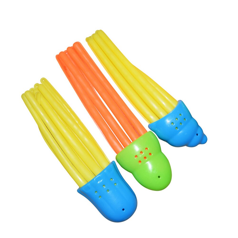 Diving Underwater Swimming Pool Toys Swimming/Diving Training Under Water Fun Swimming pool toys Summar Tools