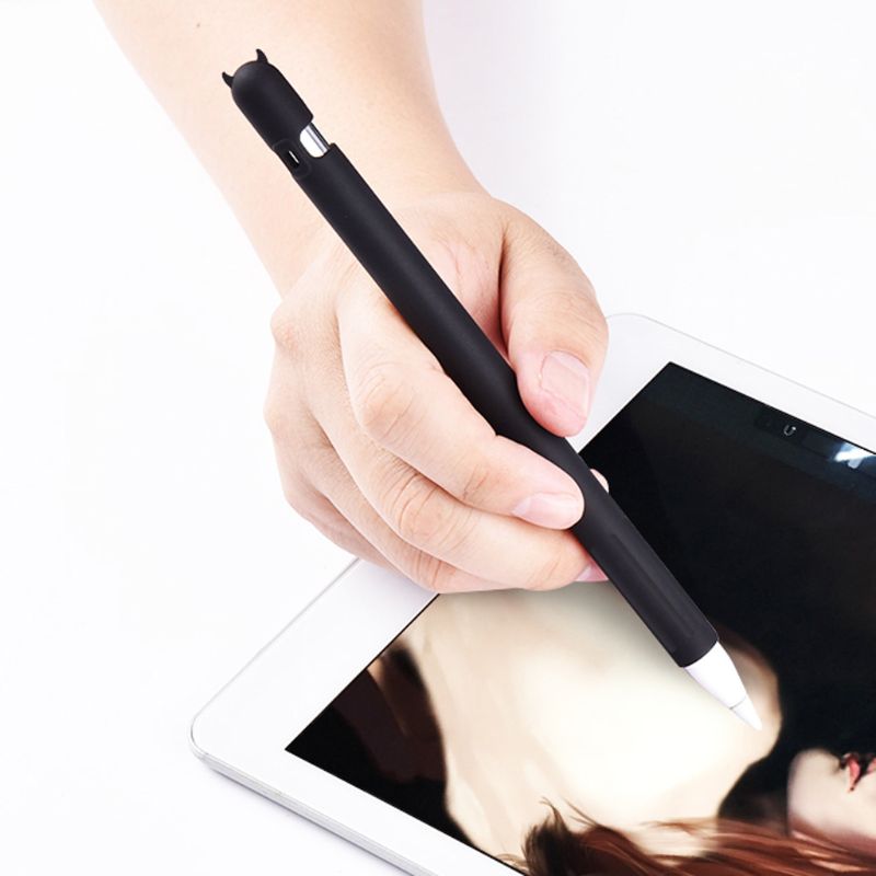 Funda Carcasa Pluma Telefono Fundas Teléfono Espejo Plegable Pluma