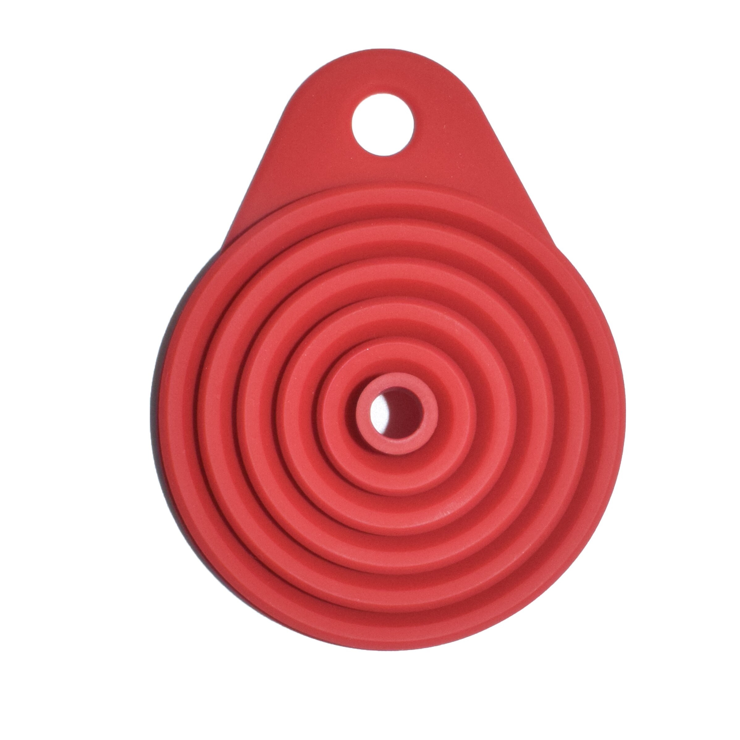 DIY Universal Funnel Water Gasoline Oil Fuel Petrol Diesel Liquid Washer Fluid Engine Change Fill Transfer Collapsible Silicone