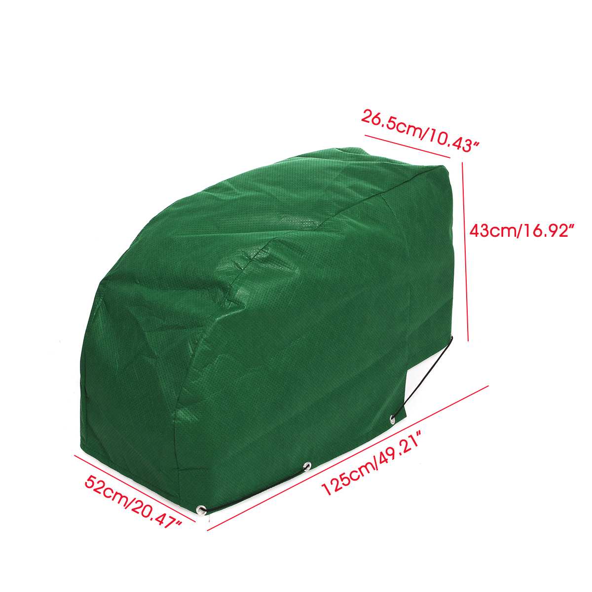 Universal RV Caravan Trailer Towing Hitch Cover Coupling Lock Sunshade Covers Protection Waterproof For Caravan For Camper