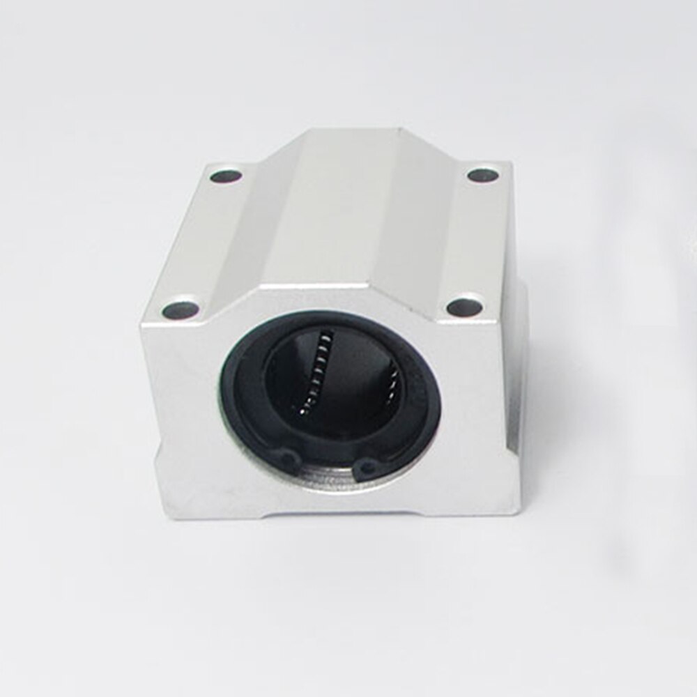 1 st SC12UU SCS12UU 12mm Linear Ball Bearing Block CNC Router