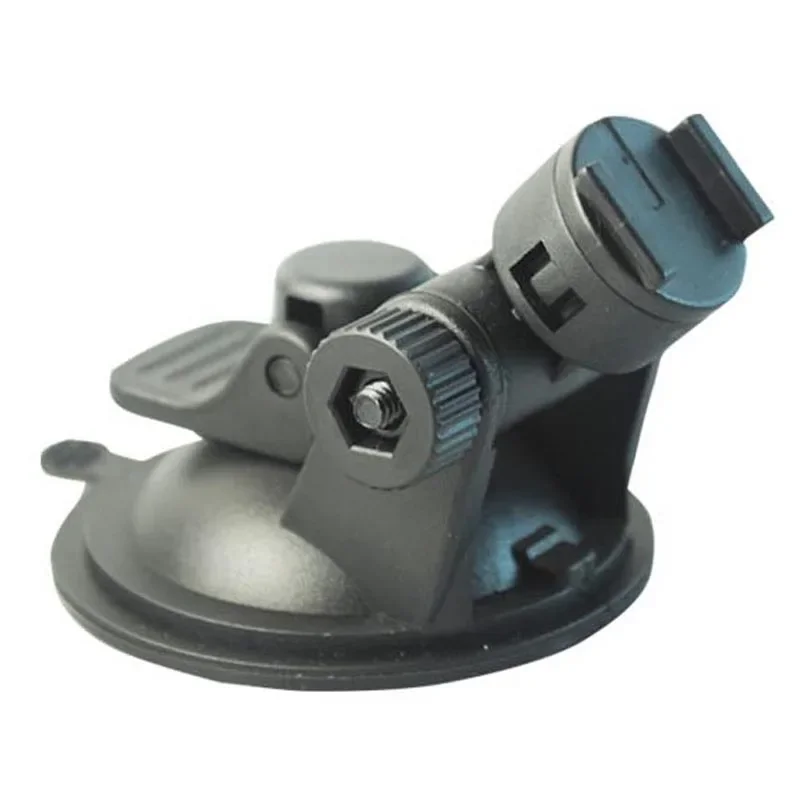 Sucker Houder Auto Rijden Recorder Mount DVR Beugel Schroef Connector Rack DV GPS Camera Stand MINI Houder