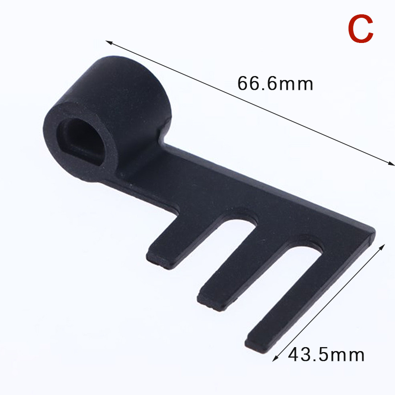 Pala Universal para máquina de pan, pala Universal de acero inoxidable para máquina de pan, paleta mezcladora, pieza de cuchilla para amasar de repuesto: Verde
