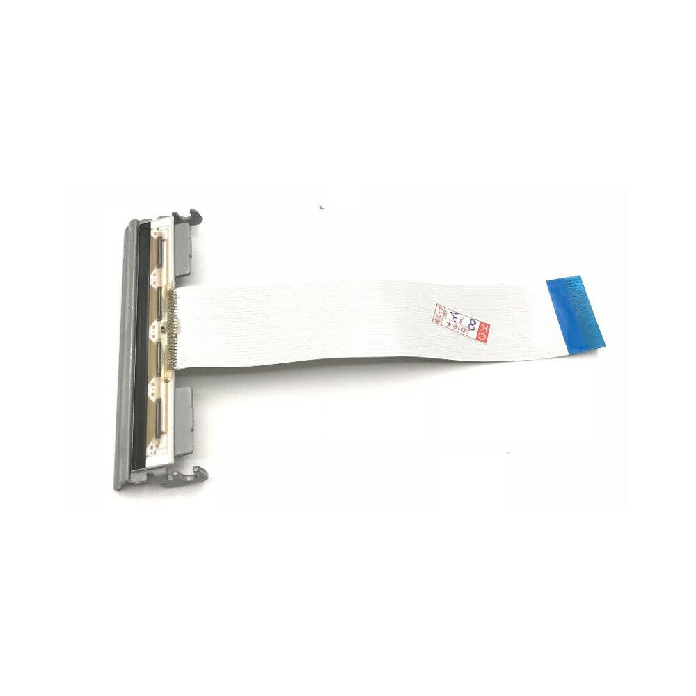 Neue Thermische Druckkopf für Epson TM-T88V Empfang Drucker 2141001/2131885/2138822