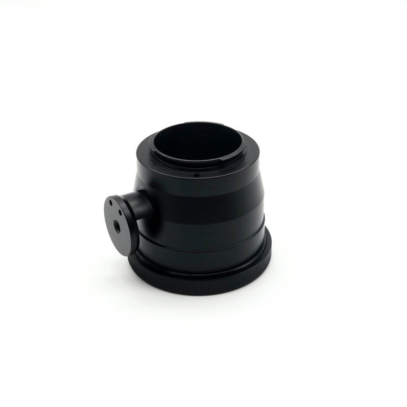 Adapter Ring Pentacon 6 Kiev 60 lens voor Sony E mount NEX-6 A7 A7R 3N 5T VG900 A6000