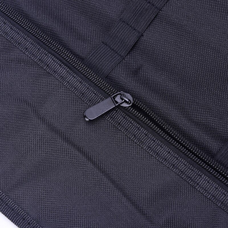 1 stücke multifunktions werkzeug tasche praktische tragegriffe Oxford leinwand meißel rolle taschen