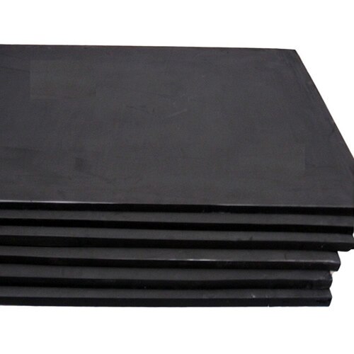 Eva Spons Vel 8 Mm (Breedte: 100 Cm) Maat: 1 M