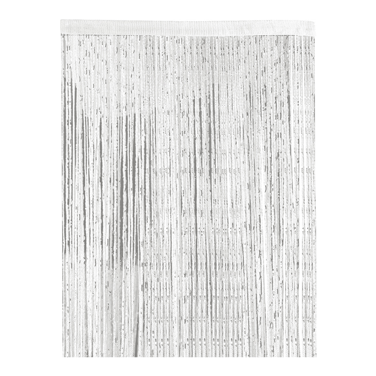 Bug Divider Beads Door Curtain Retro Plain Tassel Window Panel... – Grandado