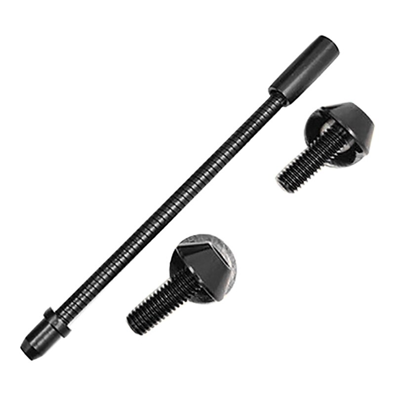 Litepro Faltrad V Bremssattel 110mm Lange Arm Bremse Verlängerung Adapter Ultraleicht Hohl Fahrrad Teile