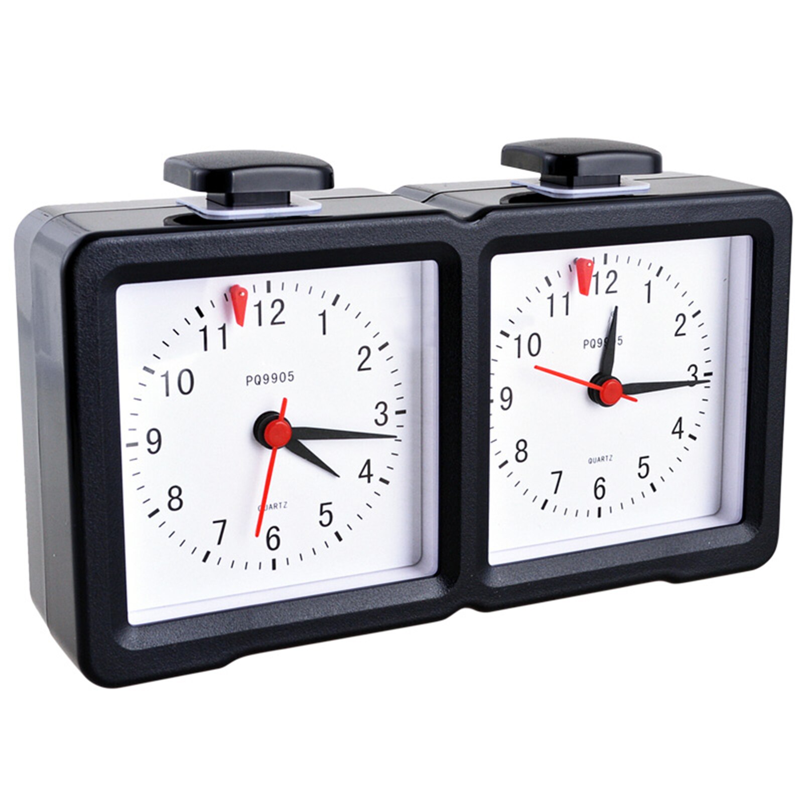 Chess Clock Game Timer Digital Quarz Multifuctional Chess Clock Count Up Down Timer