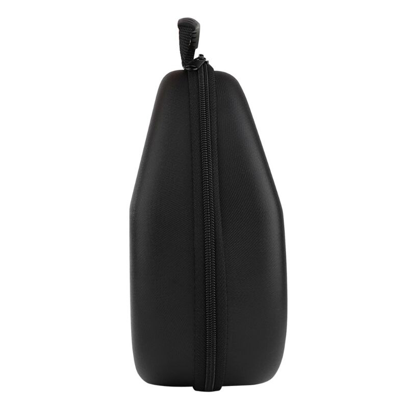 Harde eva pu draagtas, krasbestendige opbergzak voor akg  k701 headset