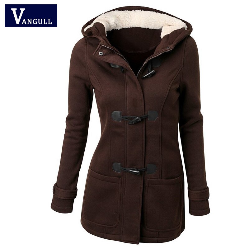 Vrouwen Causale Jas Lente Herfst vrouwen Overjas Vrouwelijke Kapmantel Rits Claxon Uitloper Jas Casaco Feminino