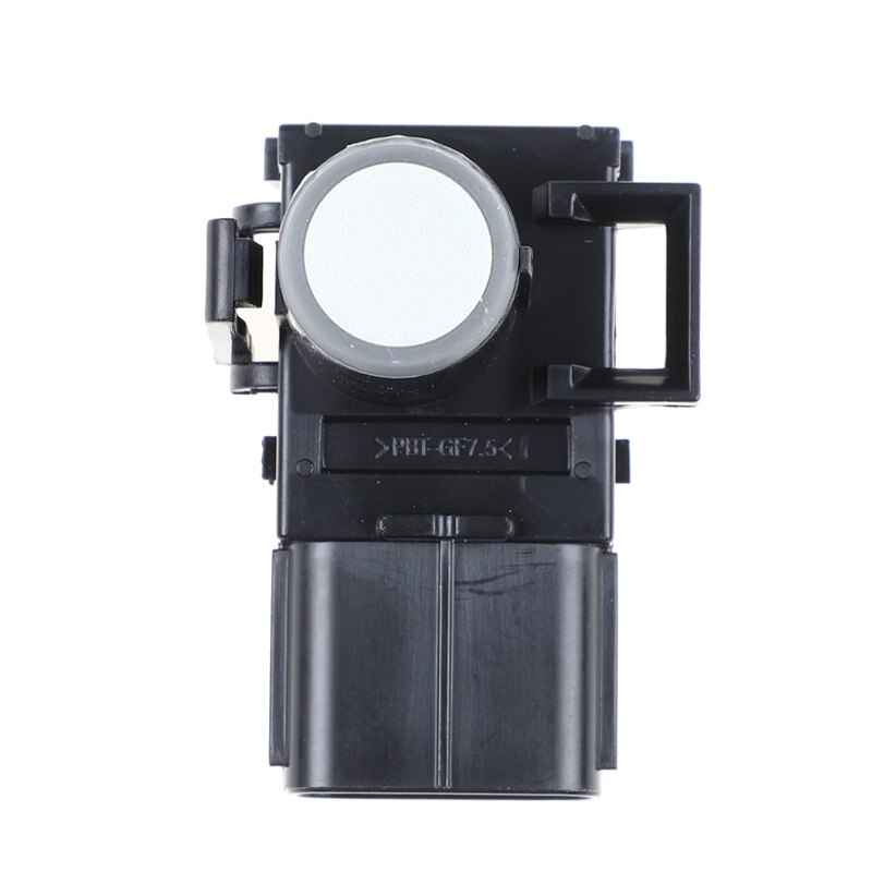 Car accessories PDC Parking Sensor For Toyota Camry For Corolla Tundra For Lexus RX350 89341-48010 8934148010: Silver